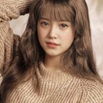 Koo Hye-sun Instagram - 음......?