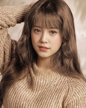 Koo Hye-sun Instagram - 음......?