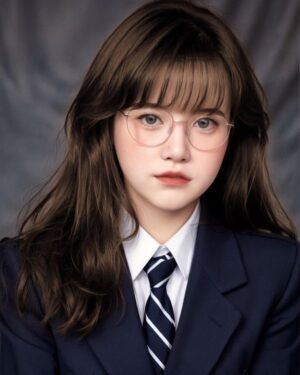 Koo Hye-sun Instagram - 음......?