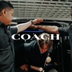 Korapat Kirdpan Instagram - Special celebration with @Coach in Kuala Lumpur for the opening of its new concept store at The Exchange (TRX). Thank you for the warm welcome Malaysia! #CoachNY #CoachMalaysia