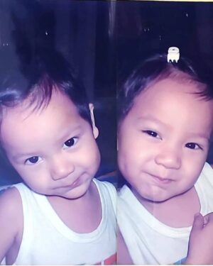 Korapat Kirdpan Instagram - 👶🏻