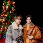 Korapat Kirdpan Instagram - @Coach ชวนมาฉลองเทศกาลแห่งความสุขกับงาน ‘Coach Holiday Pop Up’ ที่ไอคอนสยาม ปาร์ค 2 ชั้น 2 ทั้งต้นคริสต์มาส มุมถ่ายรูปต่างๆ และกิจกรรมความบันเทิงจัดเต็มตลอดทั้งเดือนธันวา แวะมาถ่ายรูปได้ตั้งแต่วันนี้ถึงวันที่ 3 มกราคมเลยนะครับ!!🎄🎅🏻 #CoachHoliday #CoachNY #pacificagroup #ICONSIAM