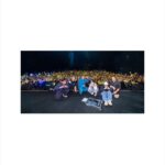 Korapat Kirdpan Instagram - 🪐🌻 #NNN1stSoloInHongKong
