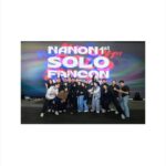 Korapat Kirdpan Instagram - 🪐🌻 #NNN1stSoloInHongKong