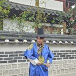 Korapat Kirdpan Instagram - 난 이미 천국을 봤어