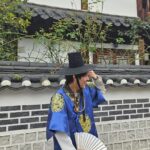 Korapat Kirdpan Instagram - 난 이미 천국을 봤어