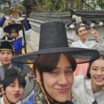 Korapat Kirdpan Instagram - 난 이미 천국을 봤어
