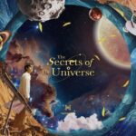Korapat Kirdpan Instagram - THE SECRETS OF THE UNIVERSE 15.11.2023 🪐🌻🌙💫🌑✨ #Nanon1stAlbum #TheSecretsOfTheUniverse #RISERMUSIC