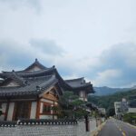 Korapat Kirdpan Instagram - 난 이미 천국을 봤어