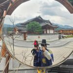 Korapat Kirdpan Instagram - 난 이미 천국을 봤어