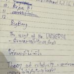Korapat Kirdpan Instagram - 🪐🌻 #thesecretsoftheuniverse