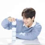 Korapat Kirdpan Instagram - Laneige Water Bank Blue Hyaluronic 💦 Solution for dry skin! 🩵 #LaneigeThailand #waterbankbluehyaluronic #LANEIGExNANON