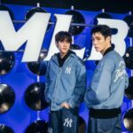 Korapat Kirdpan Instagram - Let's Celebrate! #MLBTH5thAnniversary 🎉 MLB Thailand ฉลองครบรอบ 5 ปี จัดปาร์ตี้อวดโฉมคอลเลคชั่น Fall-Winter 2023 #MLBTH5thAnniversary #MLBThailand #MLBcrewth
