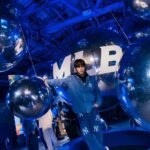 Korapat Kirdpan Instagram - Let's Celebrate! #MLBTH5thAnniversary 🎉 MLB Thailand ฉลองครบรอบ 5 ปี จัดปาร์ตี้อวดโฉมคอลเลคชั่น Fall-Winter 2023 #MLBTH5thAnniversary #MLBThailand #MLBcrewth