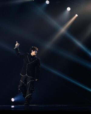 Korapat Kirdpan Instagram - Born To Be…เบียว
#NanonConcert
#GMMTV2024PART1 #GMMTV