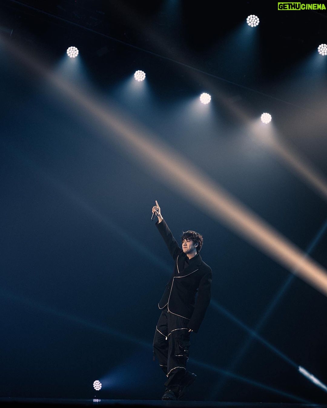 Korapat Kirdpan - 319.8K Likes - Born To Be…เบียว
#NanonConcert
#GMMTV2024PART1 #GMMTV
