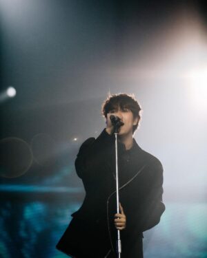 Korapat Kirdpan Instagram - Born To Be…เบียว
#NanonConcert
#GMMTV2024PART1 #GMMTV