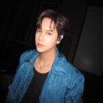 Korapat Kirdpan Instagram - 🌠 #NNN1stSoloInMacau