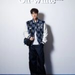 Korapat Kirdpan Instagram - #OffWhite #FallWinter23 #OffWhiteBangkok @off____white