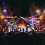 Korapat Kirdpan Instagram - ขอบคุณอะไรก็ตามที่ทำสิ่งเหล่านี้มันเกิดขึ้น #LOLFanFest2023