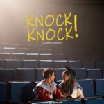 Korapat Kirdpan Instagram - Spoiler Alert! หลุดโปสเตอร์ KNOCK KNOCK! MV OUT TODAY at 2.26 PM (GMT+7) Youtube Channel : RISER MUSIC #KnockKnockNNNxJORIN #NANONxJORIN #RISERMUSIC