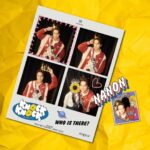 Korapat Kirdpan Instagram - สรุป PROM QUEEN เป็นใครกันแน่นะ 🤫 NANON x ??? 21.06.23 Youtube Channel : RISER MUSIC #KNOCKKNOCKNANON #NANONNewSingle #RISERMUSIC