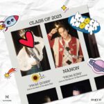 Korapat Kirdpan Instagram - เสียงแบบนี้ ทรงแบบนึ้ ใครกันนะ PROM QUEEN??? NANON x ??? 21.06.23 Youtube Channel : RISER MUSIC #KNOCKKNOCK #NANONNewSingle #RISERMUSIC