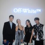 Korapat Kirdpan Instagram - #OffWhite #FallWinter23 #OffWhiteBangkok @off____white