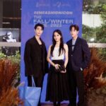 Korapat Kirdpan Instagram - 🌌🪐 Me in @off____white 💙 #OffWhite #OffWhiteBangkok @EMPORIUM_EMQUARTIER #EMFASHIONICON : THE FALL/WINTER ISSUE 2023 อัพเดตเทรนด์แฟชั่นล่าสุดและไอเท็มเด็ดประจำฤดูกาล Fall/Winter 2023 จากแบรนด์แฟชั่นชั้นนำระดับโลก ที่ The Emporium และ The EmQuartier #TheFallWinterIssue2023 #Emporium #EmQuartier
