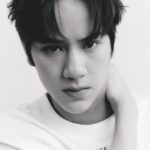 Korapat Kirdpan Instagram - "NANON" for Off-White™ #OffWhite #OffWhiteBangkok @off____white