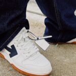 Korapat Kirdpan Instagram - "NNN" Personalized your own ‘OOO’ sneakers at Off-White™ boutiques Discover more at Off-White™ Line Official Account (@)offwhitebangkok #OffWhite #OffWhiteBangkok @off____white