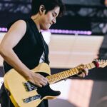 Korapat Kirdpan Instagram - ขอบคุณอะไรก็ตามที่ทำสิ่งเหล่านี้มันเกิดขึ้น #LOLFanFest2023