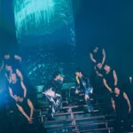 Korapat Kirdpan Instagram - ขอบคุณอะไรก็ตามที่ทำสิ่งเหล่านี้มันเกิดขึ้น #LOLFanFest2023