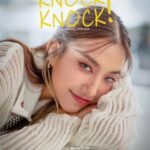 Korapat Kirdpan Instagram - Spoiler Alert! หลุดโปสเตอร์ KNOCK KNOCK! MV OUT TODAY at 2.26 PM (GMT+7) Youtube Channel : RISER MUSIC #KnockKnockNNNxJORIN #NANONxJORIN #RISERMUSIC