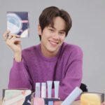 Korapat Kirdpan Instagram - มีขายแค่ไทยที่เดียวในโลก!!! กับเซ็ตพิเศษ Holiday Collection : "Into the Galaxy" 🪐☄️ ปีนี้ Laneige Thailand เล่นใหญ่ พาทุกคนตะลุยกาแล็กซีกันครับ 👏🏻 #LaneigeThailand #LANEIGEIntotheGalaxy #LANEIGEHoliday2023