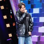 Korapat Kirdpan Instagram - จำผมได้เหยอ @thewallsong_official