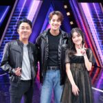 Korapat Kirdpan Instagram - จำผมได้เหยอ @thewallsong_official