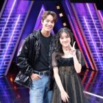Korapat Kirdpan Instagram - จำผมได้เหยอ @thewallsong_official