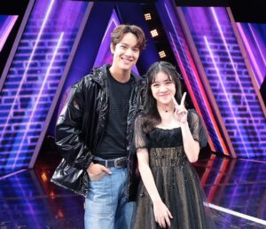Korapat Kirdpan Instagram - จำผมได้เหยอ @thewallsong_official