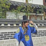 Korapat Kirdpan Instagram - 난 이미 천국을 봤어