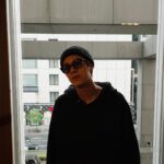 Korapat Kirdpan Instagram - @fendi