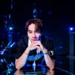 Korapat Kirdpan Instagram – มาซ่าาา ให้สุดแบบนี้ ที่งาน PEPSI INTO THE NEW ERA 💙🖤
เปิดสู่โลกใหม่ของเป๊ปซี่ พร้อมโลโก้ใหม่และประสบการณ์ใหม่ที่ IMMERSIVE GLOBE ใหญ่ยักษ์กลางลานเซ็นทรัลเวิลด์ แสง สี เสียง คือที่สุด! ได้ยินว่ายังมี Exclusive Mini concert ที่จะจัดใน globe อีกด้วย ติดตามการจองได้ที่เพจ @PepsiThai ได้เลย
จัดแค่ 8 วันเท่านั้น !
ตั้งแต่ 25 กุมภาพันธ์ – 3 มีนาคม 2567 ณ ลานเซ็นทรัลเวิลด์ จองบัตรผ่าน LINE @Pepsi ฟรี! ไม่มีค่าใช้จ่าย
#PEPSIINTOTHENEWERA
#เป๊ปซี่ซ่าหน่อยมั้ย