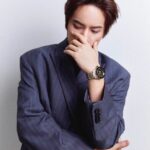 Korapat Kirdpan Instagram – ⌚️

#CITIZENTHAILAND #idithailand
#citizenwatchthailand #returnofcitizen
#Nanon_Korapat
#HommesThailand
#LOfficielHommesThailand