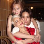 Korapat Kirdpan Instagram – HAPPY VALENTINE MY 51&21 girls
❤️❤️❤️