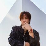 Korapat Kirdpan Instagram – ⌚️

#CITIZENTHAILAND #idithailand
#citizenwatchthailand #returnofcitizen
#Nanon_Korapat
#HommesThailand
#LOfficielHommesThailand