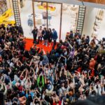 Korapat Kirdpan Instagram – Special celebration with @Coach in Kuala Lumpur for the opening of its new concept store at The Exchange (TRX). Thank you for the warm welcome Malaysia!
#CoachNY #CoachMalaysia