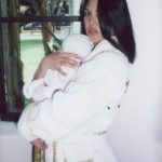 Kourtney Kardashian Barker Instagram - blisssss