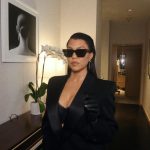 Kourtney Kardashian Barker Instagram - Rocky’s parents