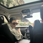 Kourtney Kardashian Barker Instagram - Thank you @airbnb for such a beautiful home to create memories that I will always remember and cherish. Mornings making banana pancakes and nights playing uno forever and ever!! Sydney