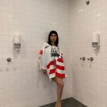 Kourtney Kardashian Barker Instagram - the chaos ❤️
